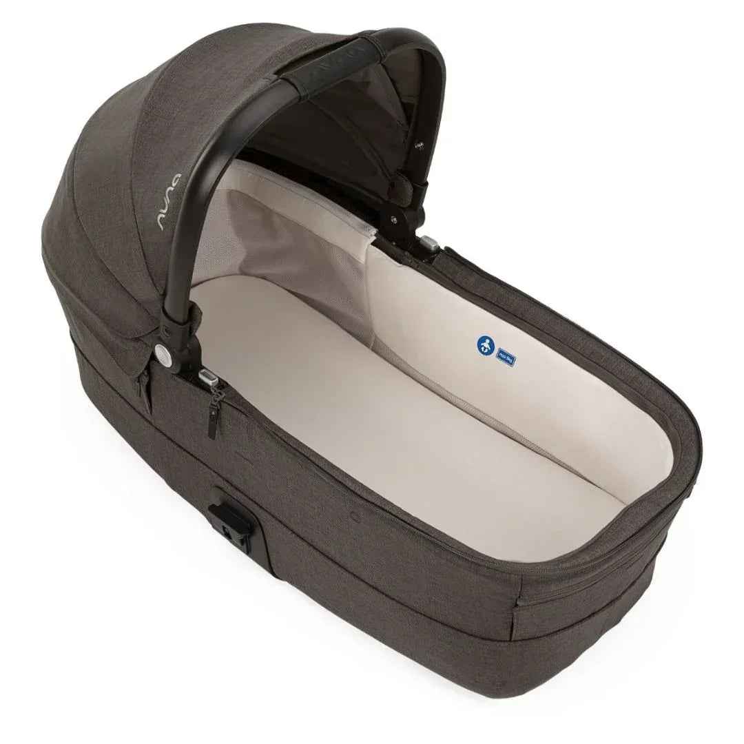 Nuna® Košara za voziček Mixx™ Next Thunder NEW Nuna