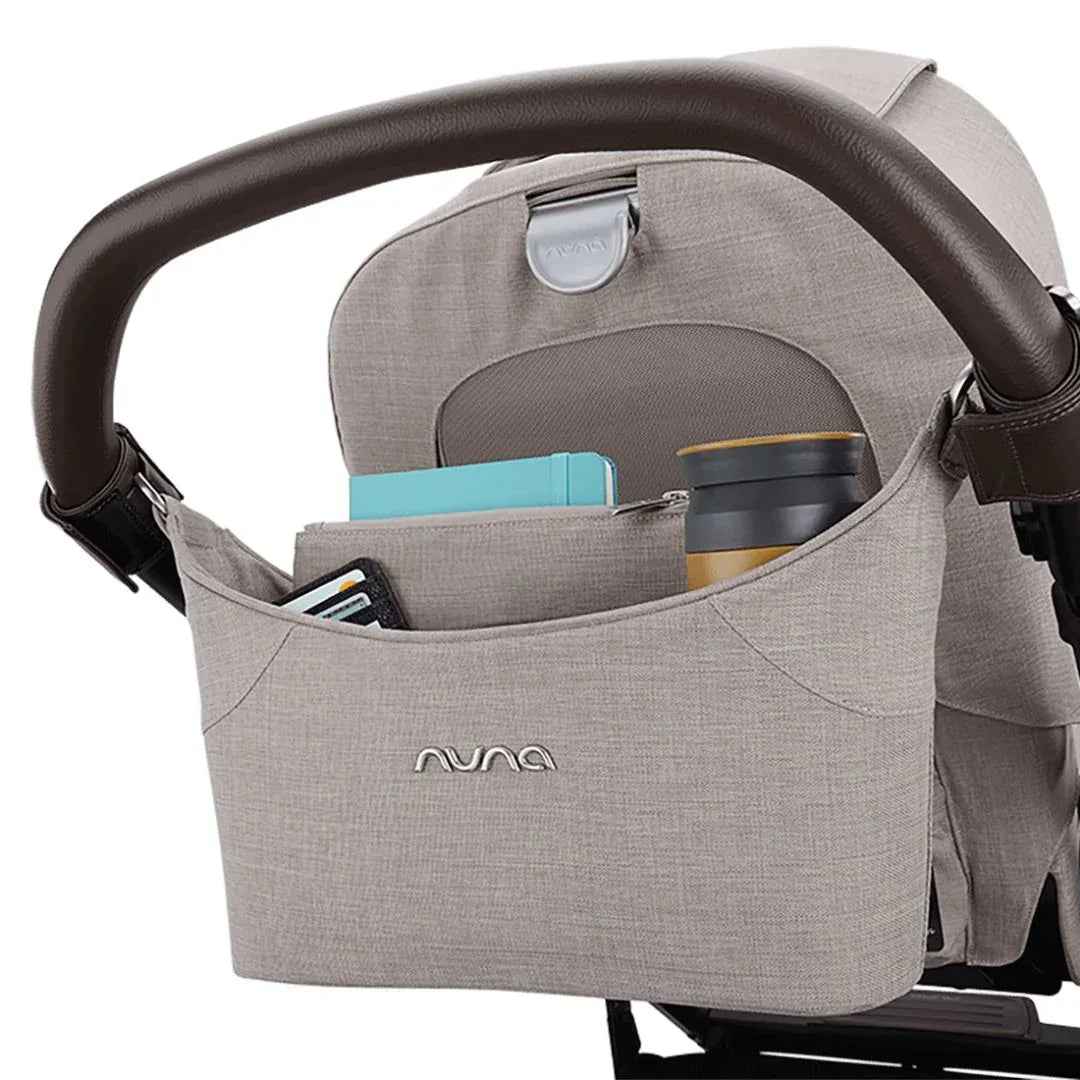Nuna® Organizator za otroški voziček Chateau Nuna