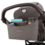 Nuna® Organizér ke kočárku Chestnut