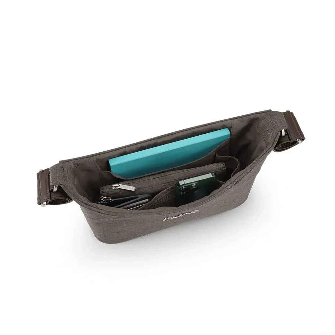 Nuna® Organizator za otroški voziček Chestnut Nuna