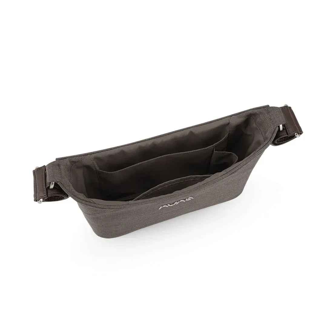 Nuna® Organizator za otroški voziček Chestnut Nuna