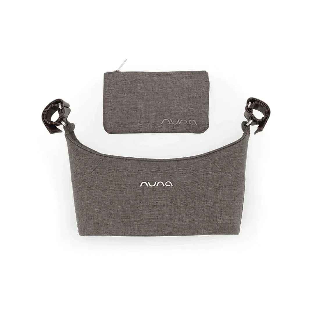 Nuna® Organizator za otroški voziček Chestnut Nuna