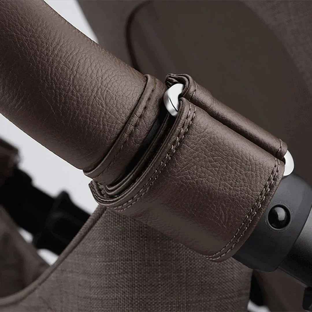 Nuna® Organizator za otroški voziček Chestnut Nuna