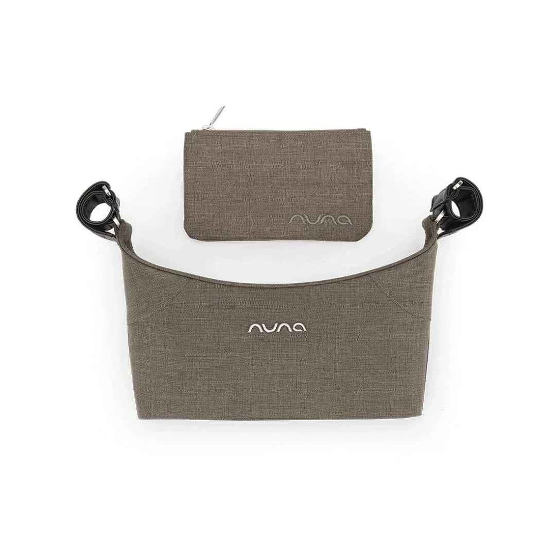 Nuna® Organizator za otroški voziček Pistachio Nuna