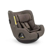 Nuna® Otroški avtosedež Todl™ Next 360° i-Size (40-105 cm) Chestnut Nuna