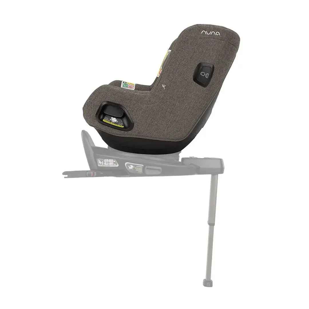 Nuna® Otroški avtosedež Todl™ Next 360° i-Size (40-105 cm) Chestnut Nuna