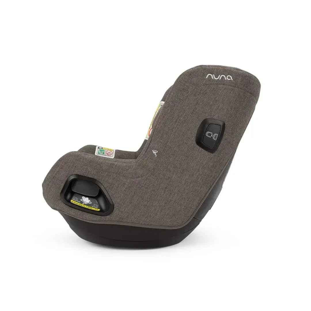 Nuna® Otroški avtosedež Todl™ Next 360° i-Size (40-105 cm) Chestnut Nuna