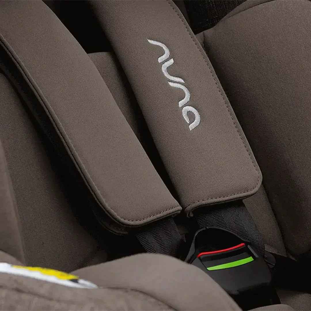 Nuna® Otroški avtosedež Todl™ Next 360° i-Size (40-105 cm) Chestnut Nuna