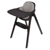 Nuna® Baby high chair Bryn™ Graphite