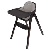Nuna® Otroški stolček za hranjenje Bryn™ Graphite Nuna