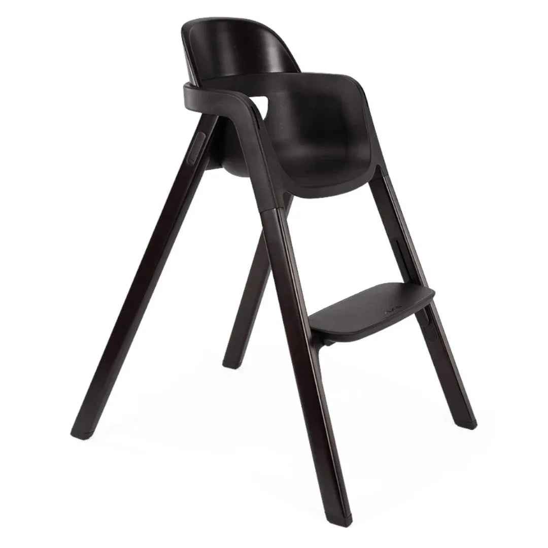 Nuna® Otroški stolček za hranjenje Bryn™ Graphite Nuna