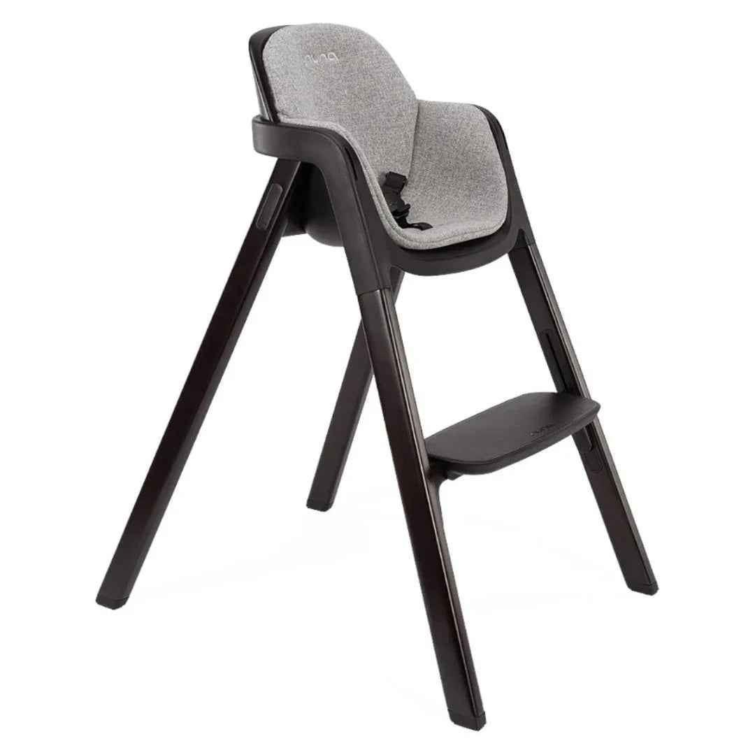 Nuna® Otroški stolček za hranjenje Bryn™ Graphite Nuna