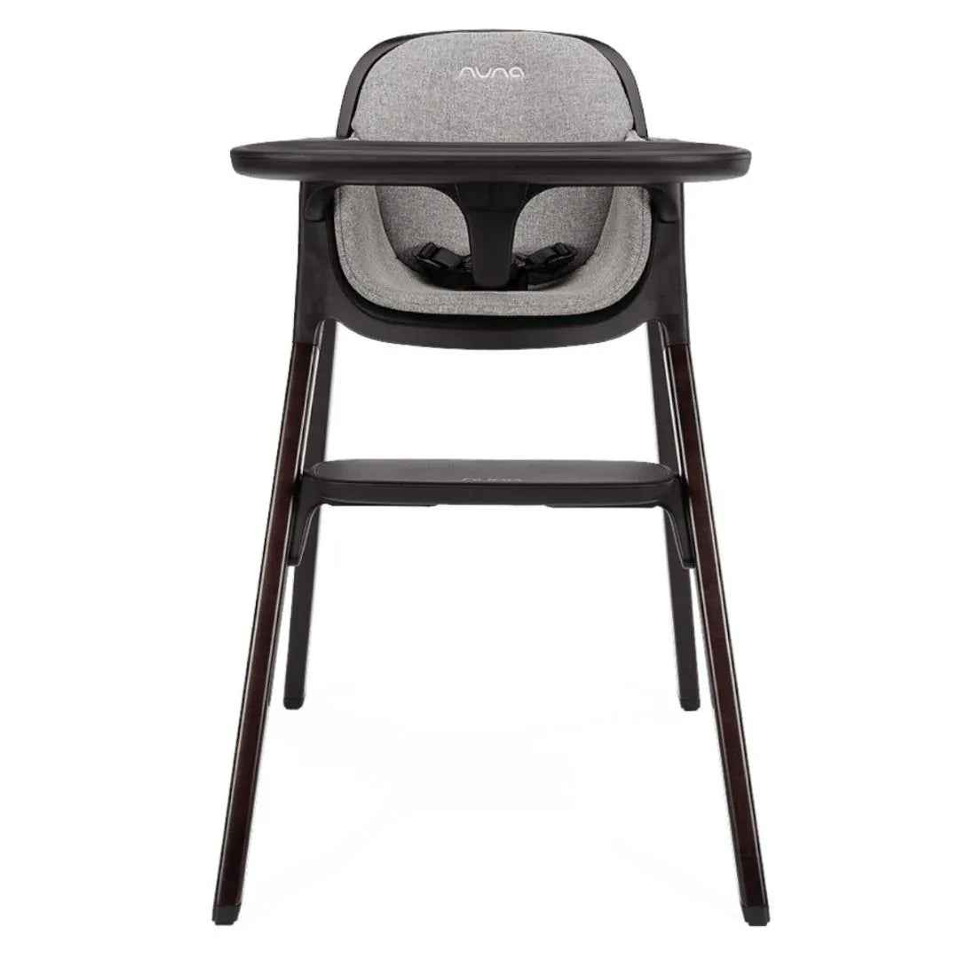 Nuna® Otroški stolček za hranjenje Bryn™ Graphite Nuna