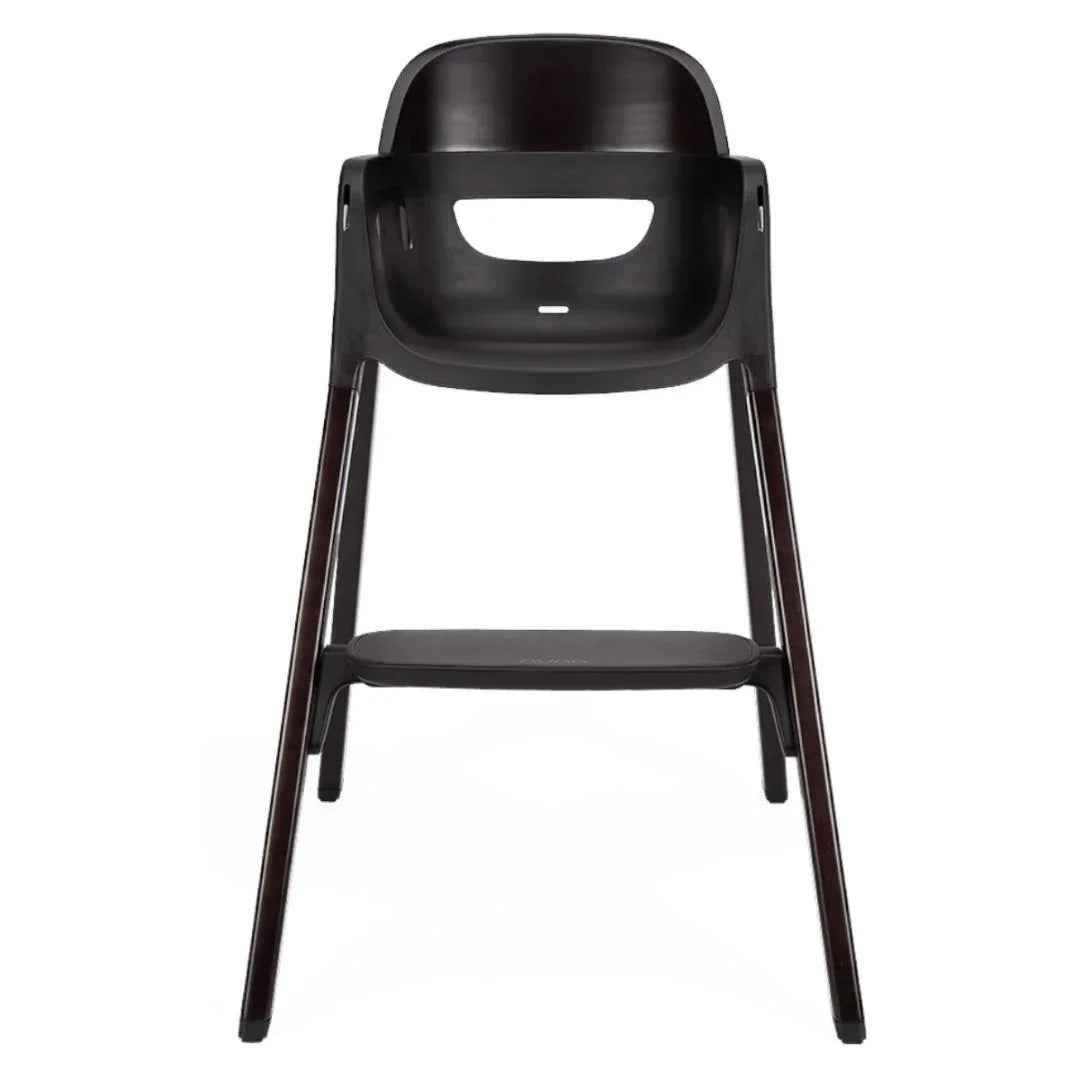 Nuna® Otroški stolček za hranjenje Bryn™ Graphite Nuna