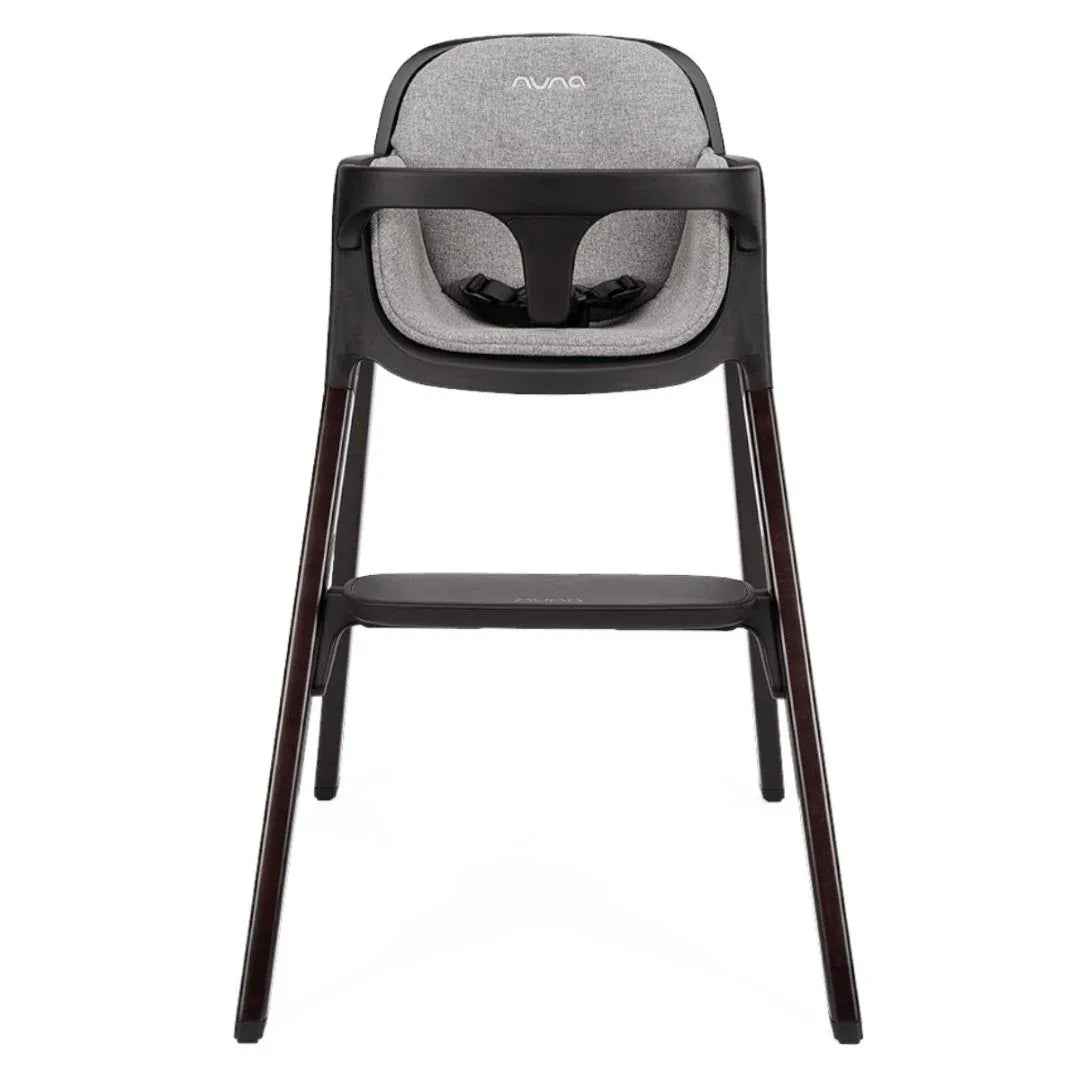 Nuna® Otroški stolček za hranjenje Bryn™ Graphite Nuna