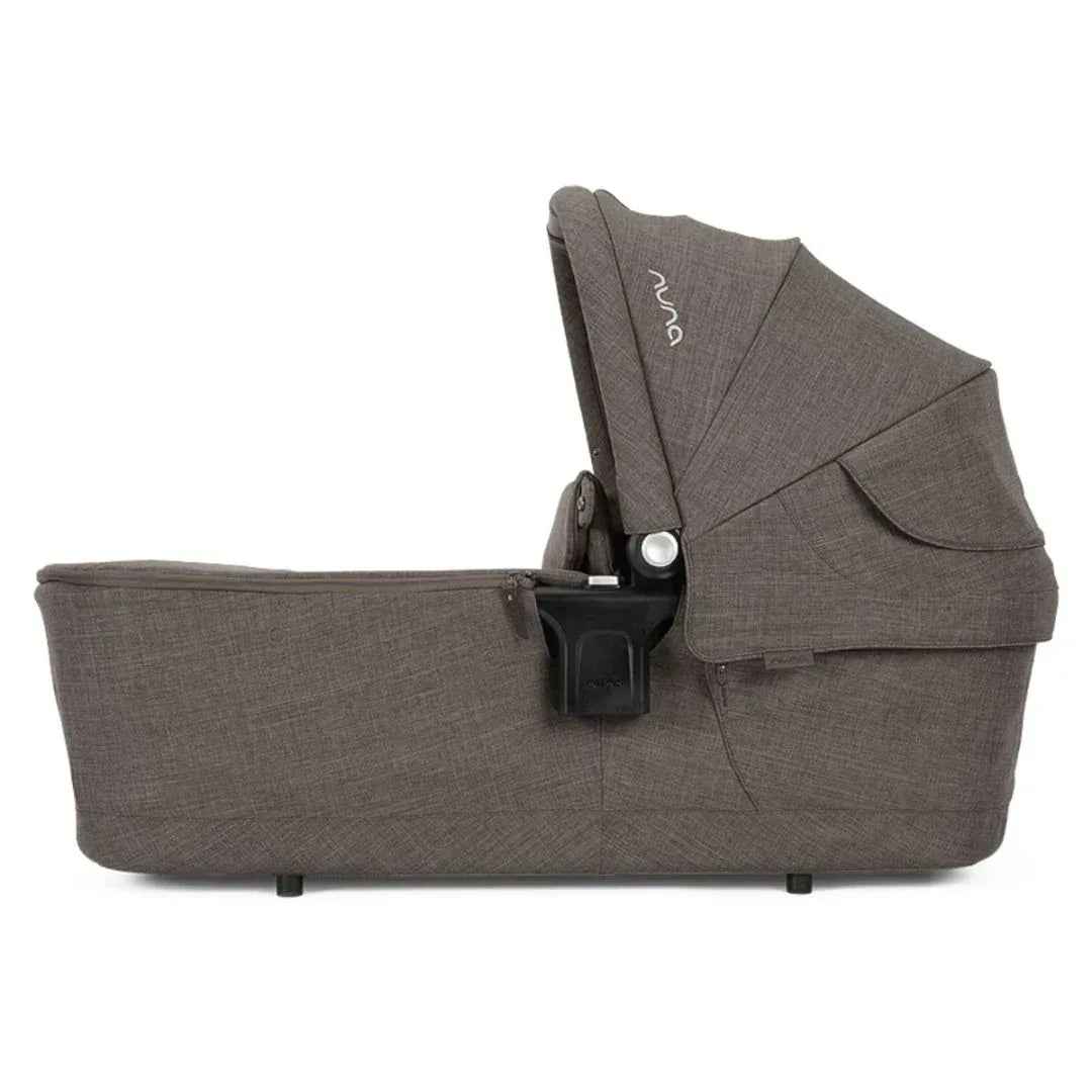 Nuna® Otroški voziček 3v1 Triv™ Next + Lytl™ + Pipa™ Next Chestnut Nuna
