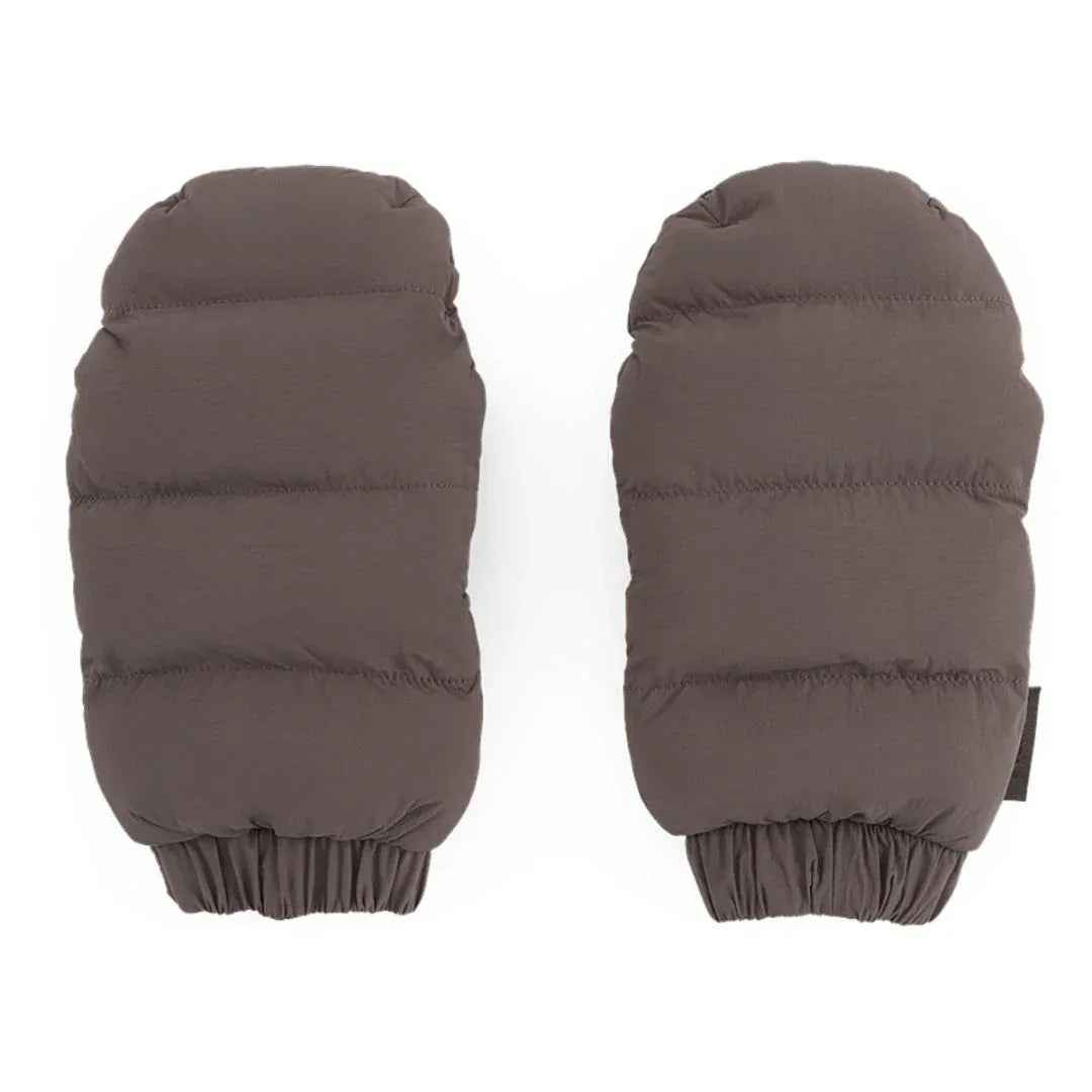 Nuna® Otroški voziček 2v1 Triv™ LX All-Season Chestnut Nuna