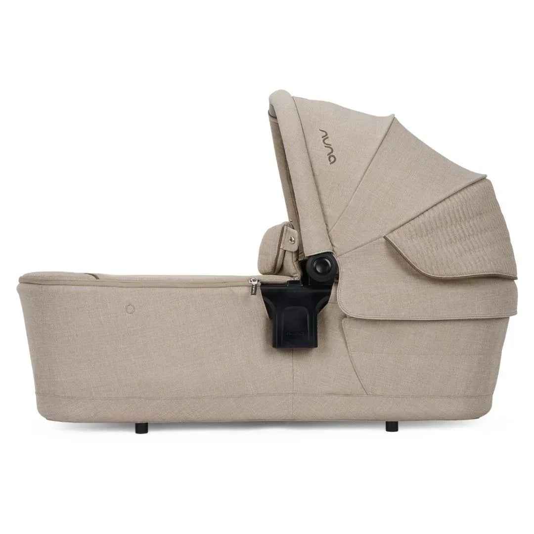 Nuna® Otroški voziček 2v1 Triv™ LX All-Season Cosmopolitan Collection Nuna