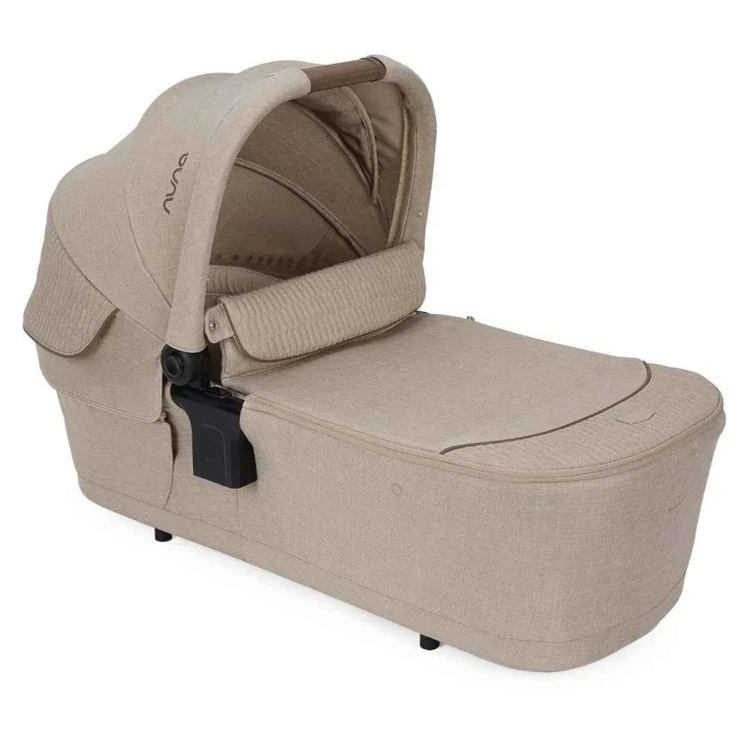 Nuna® Otroški voziček 2v1 Triv™ LX All-Season Cosmopolitan Collection Nuna
