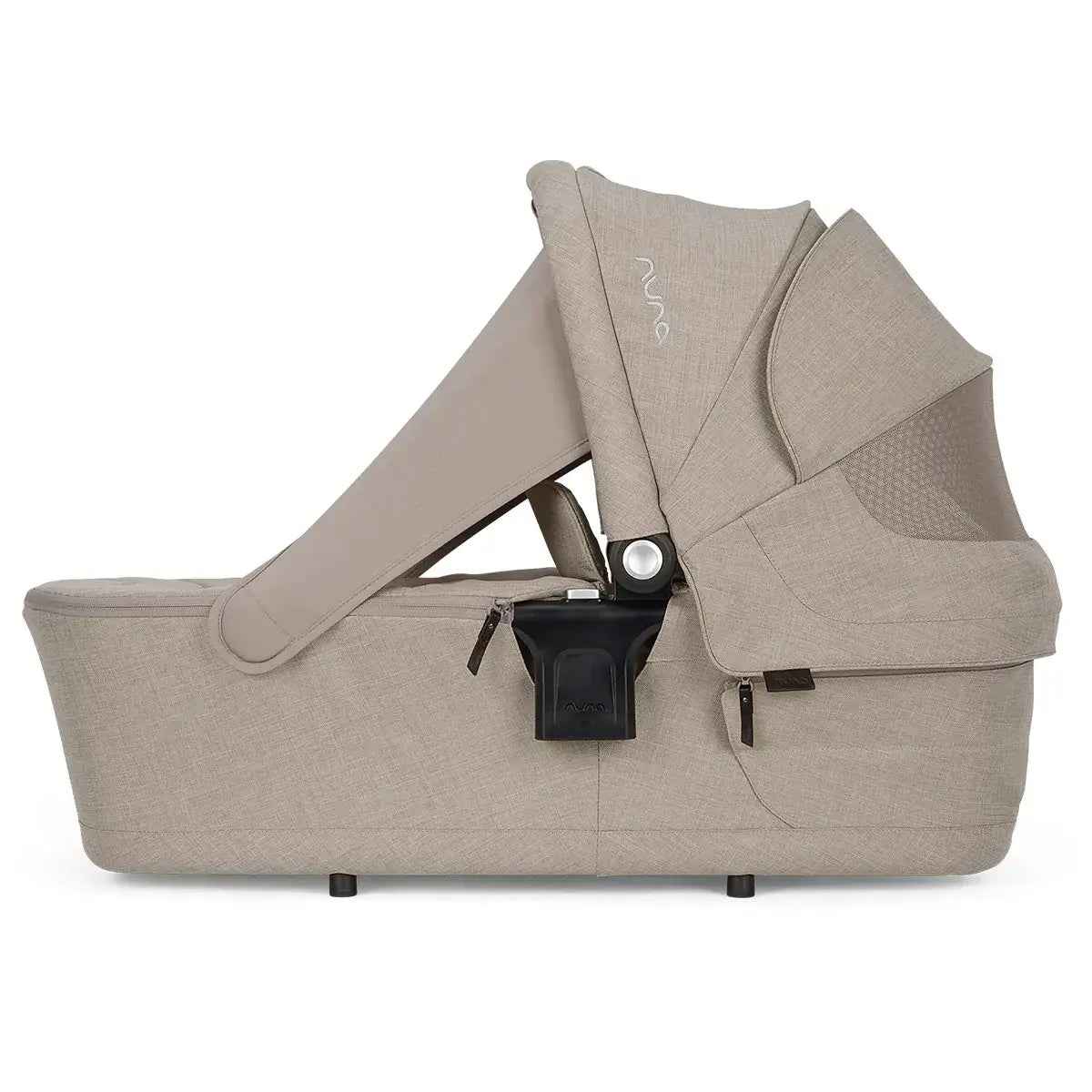 Nuna® Otroški voziček 3v1 Triv™ Next + Lytl™ + Pipa™ Next Chateau Nuna