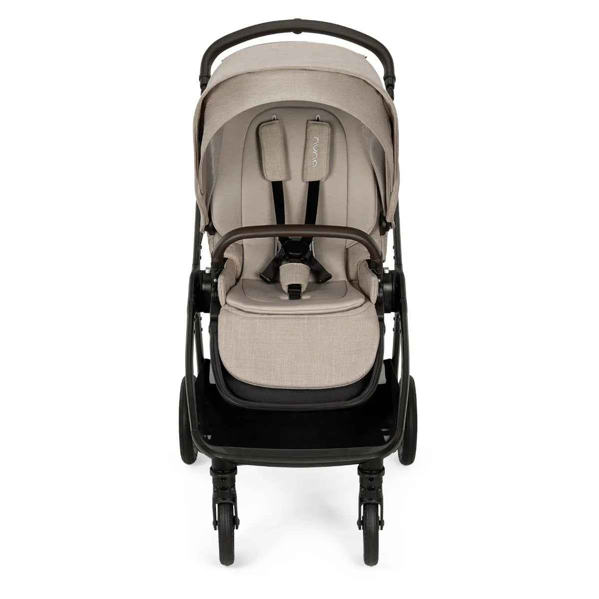 Nuna® Otroški voziček 3v1 Triv™ Next + Lytl™ + Pipa™ Next Chateau Nuna