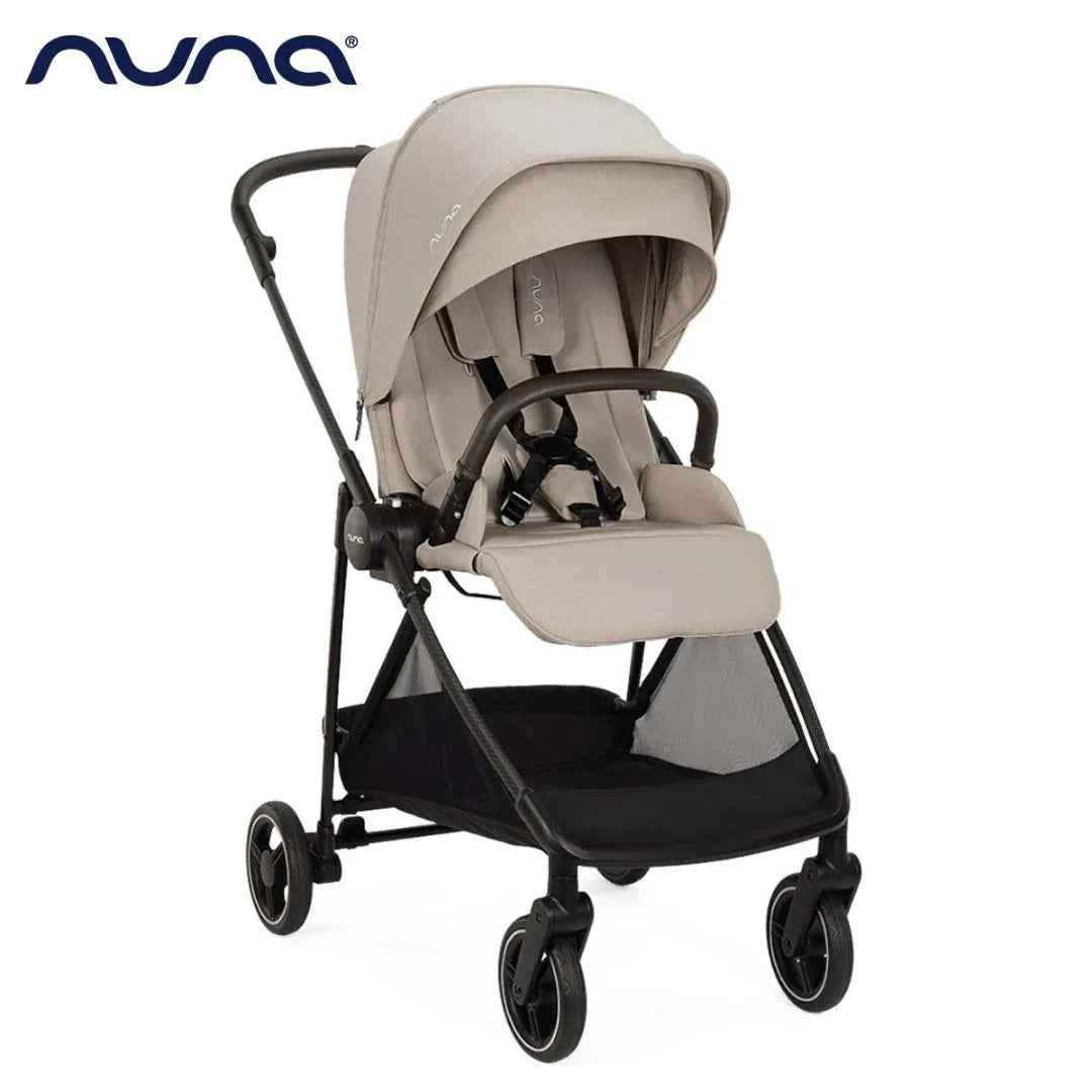 Nuna® Otroški voziček Ixxa™ Next Chateau Nuna