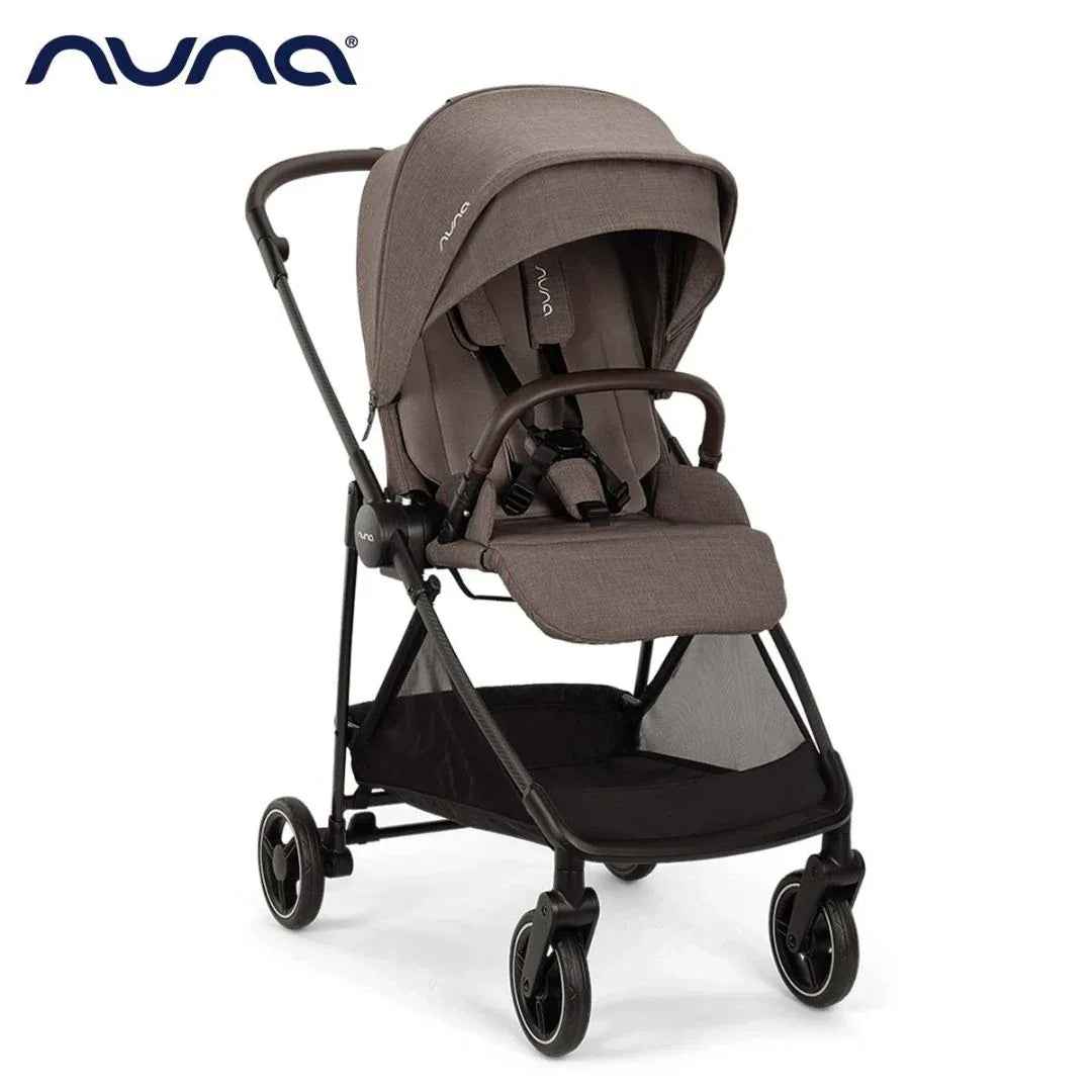 Nuna® Otroški voziček Ixxa™ Next Chestnut Nuna