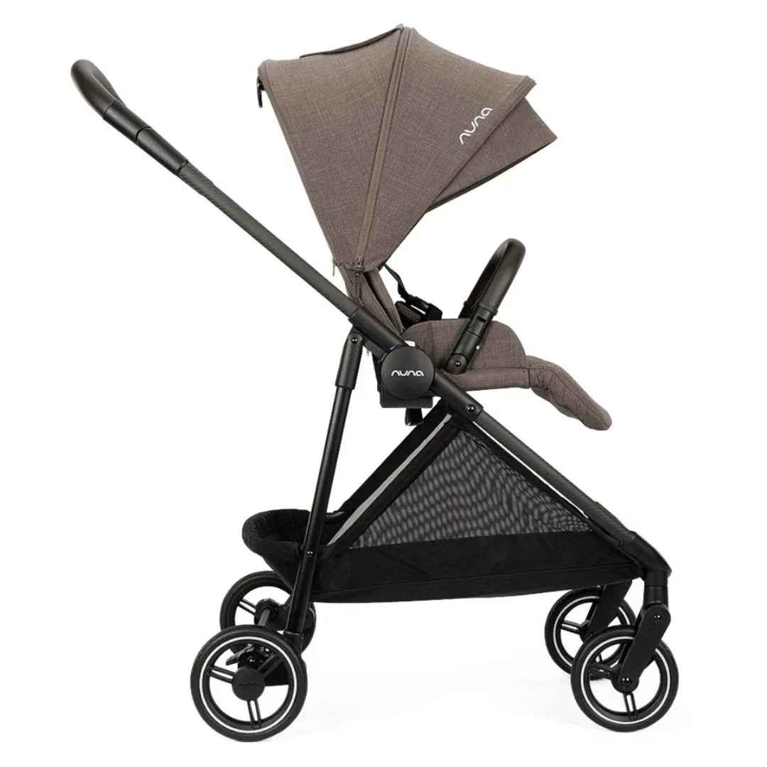 Nuna® Otroški voziček Ixxa™ Next Chestnut Nuna