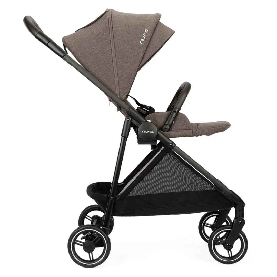 Nuna® Otroški voziček Ixxa™ Next Chestnut Nuna