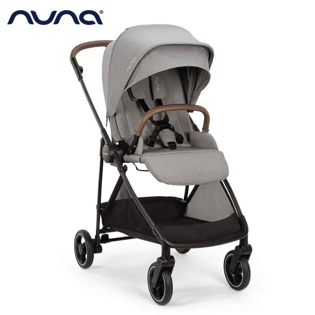 Nuna® Otroški voziček Ixxa™ Next Seasalt Nuna