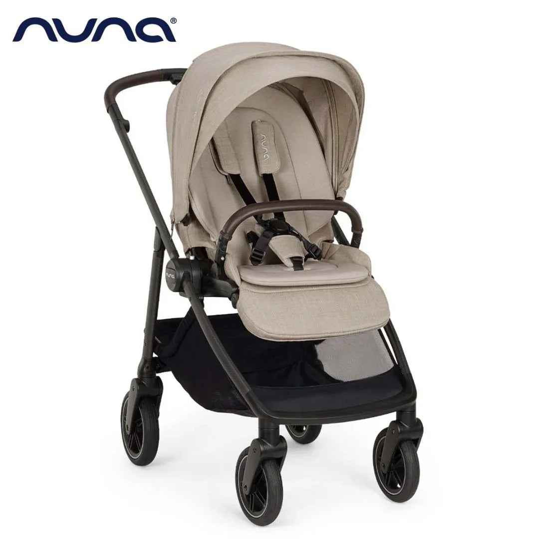 Nuna® Otroški voziček Swiv™ Chateau Nuna