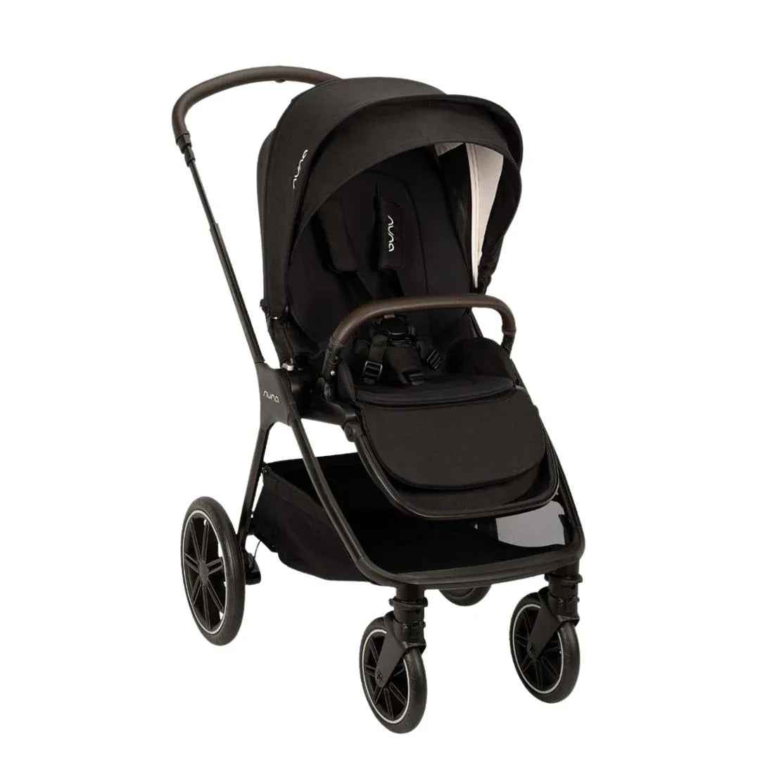 Nuna® Otroški voziček Triv™ LX Caviar Nuna