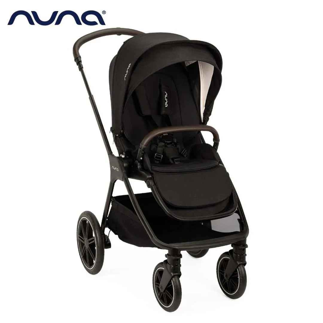 Nuna® Otroški voziček Triv™ LX Caviar Nuna