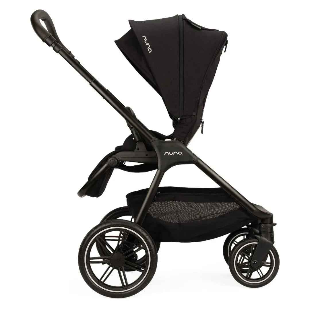 Nuna® Otroški voziček Triv™ LX Caviar Nuna