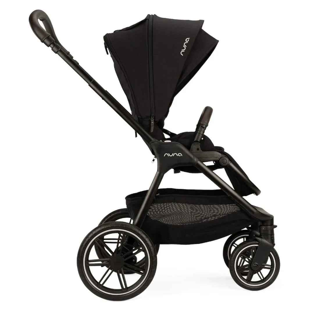 Nuna® Otroški voziček Triv™ LX Caviar Nuna