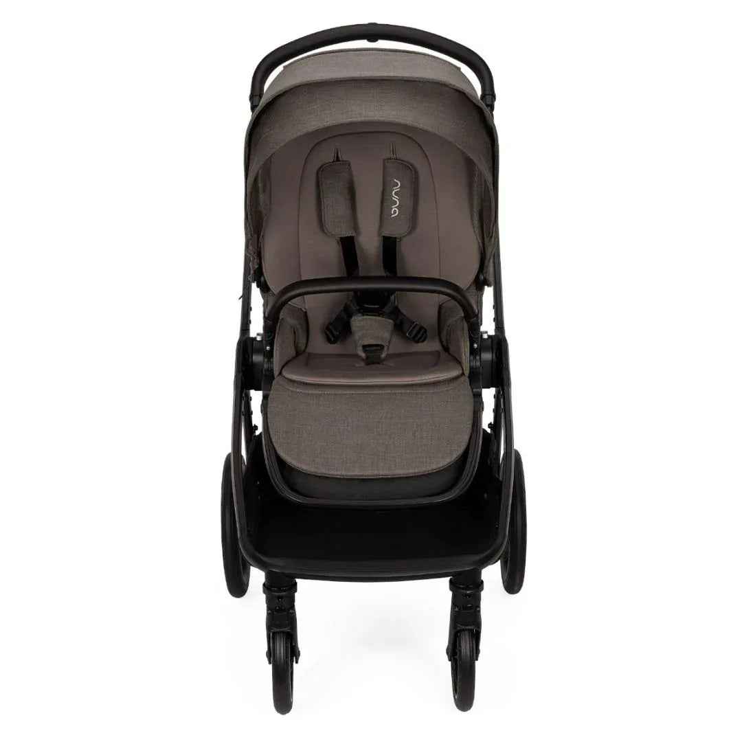 Nuna® Otroški voziček Triv™ LX Thunder Nuna