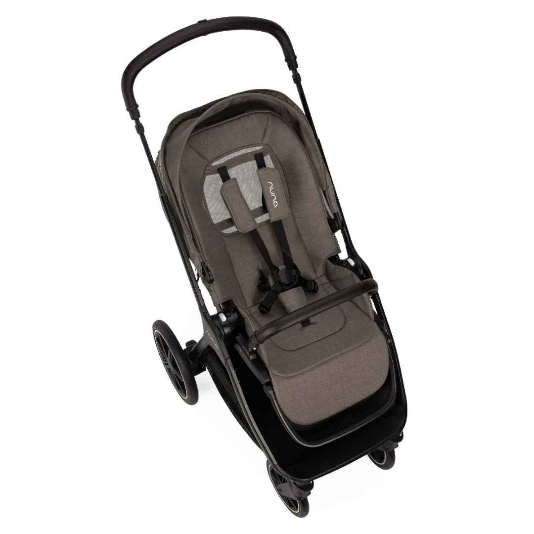 Nuna® Otroški voziček Triv™ LX Thunder Nuna