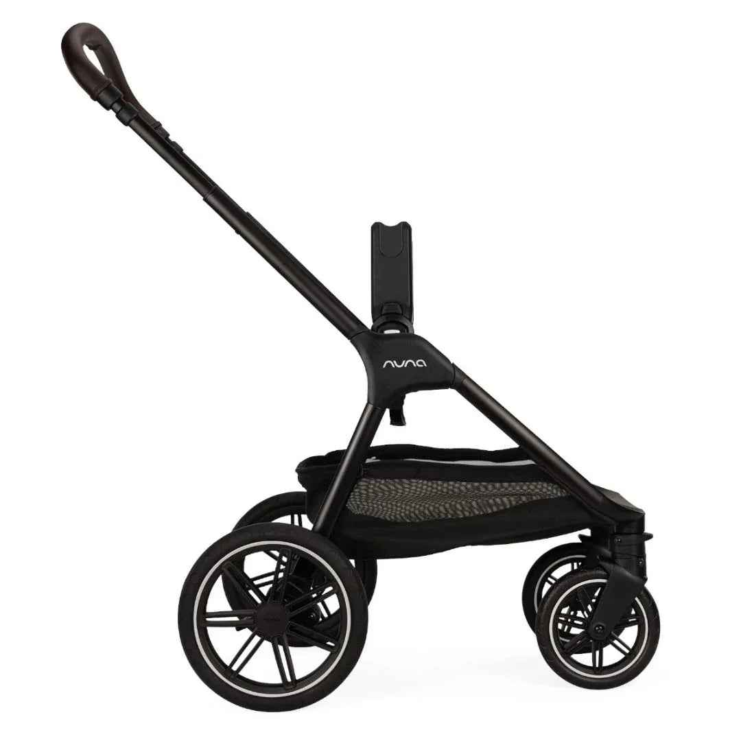 Nuna® Otroški voziček Triv™ LX Thunder Nuna