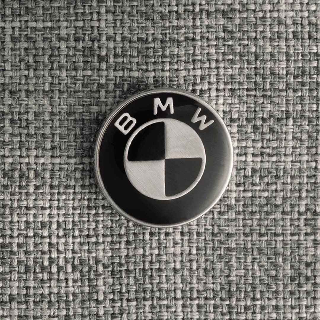 Nuna® Otroški voziček Triv™ Next BMW Graphene Nuna