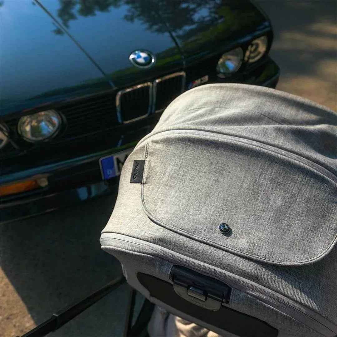 Nuna® Otroški voziček Triv™ Next BMW Graphene Nuna