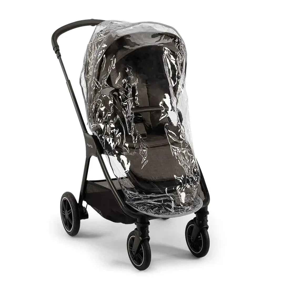 Nuna® Otroški voziček Triv™ Next Chestnut Nuna