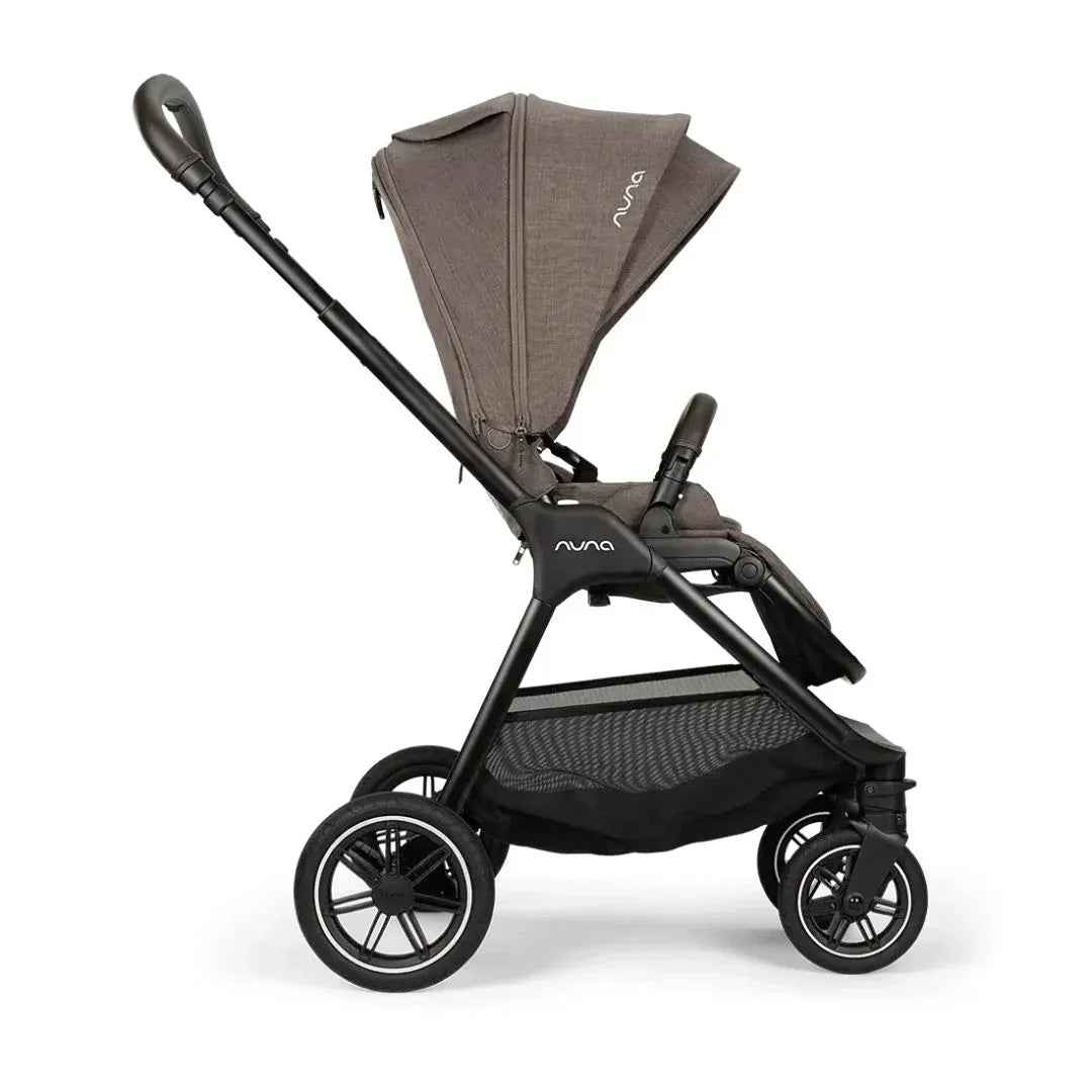 Nuna® Otroški voziček Triv™ Next Chestnut Nuna