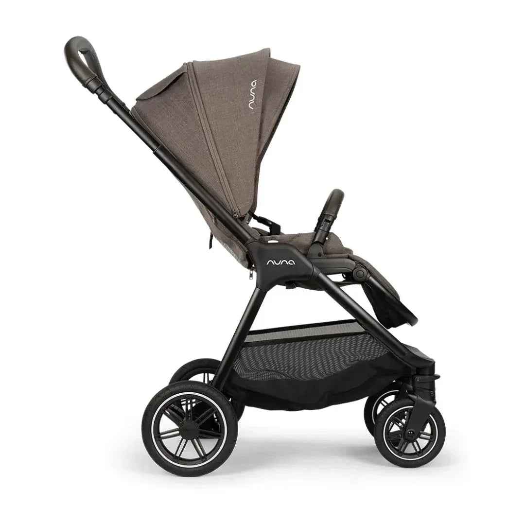 Nuna® Otroški voziček Triv™ Next Chestnut Nuna
