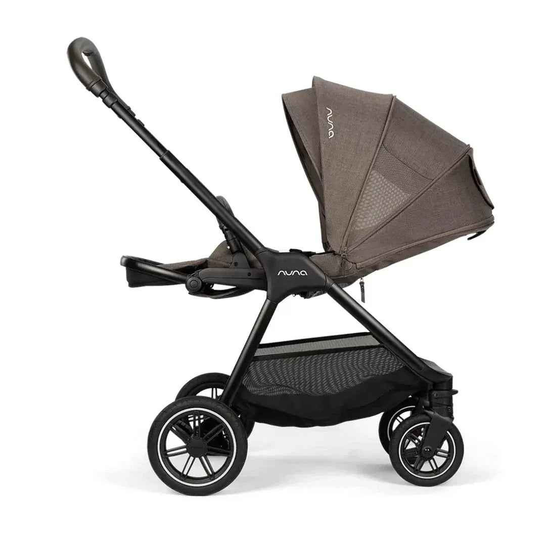 Nuna® Otroški voziček Triv™ Next Chestnut Nuna