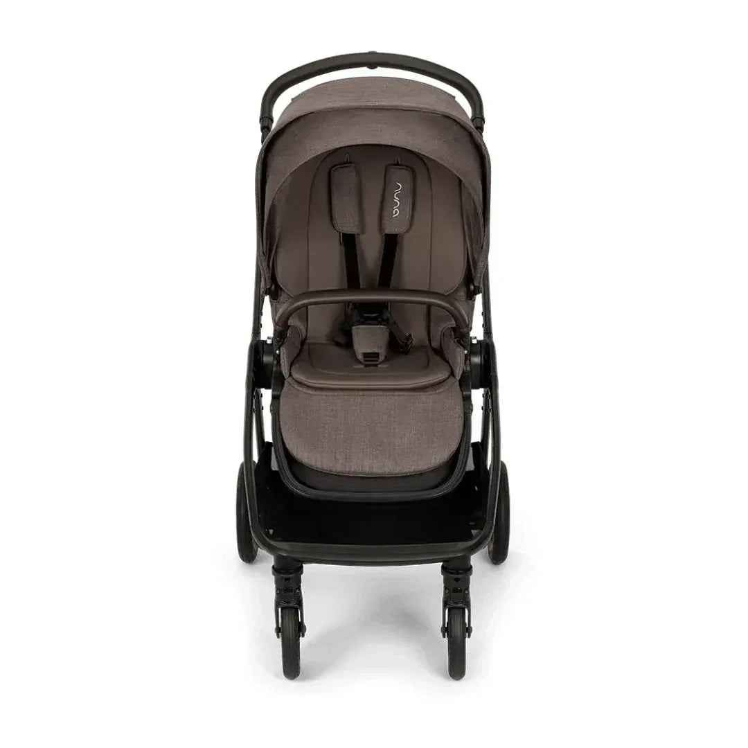 Nuna® Otroški voziček Triv™ Next Chestnut Nuna