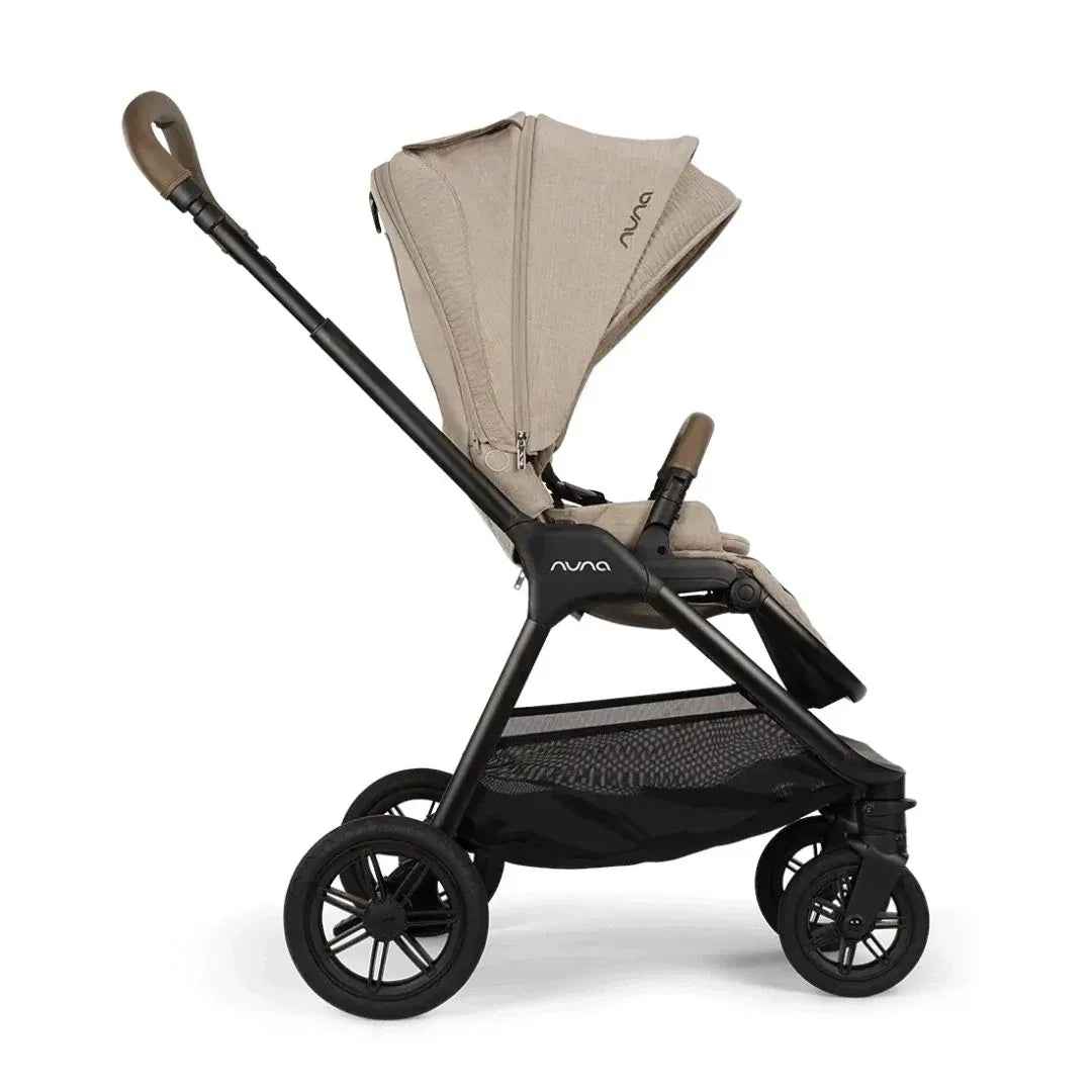 Nuna® Otroški voziček Triv™ Next Cosmopolitan Collection Nuna