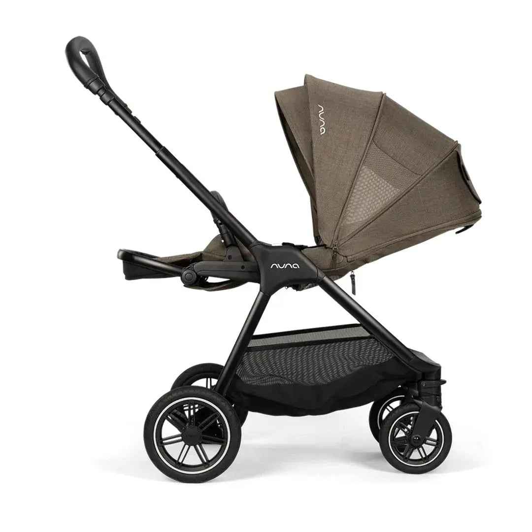 Nuna® Otroški voziček Triv™ Next Pistachio Nuna