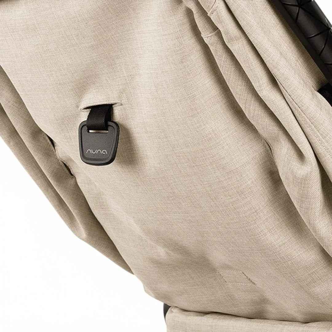 Nuna® Otroški voziček Trvl™ LX BMW Mica Nuna