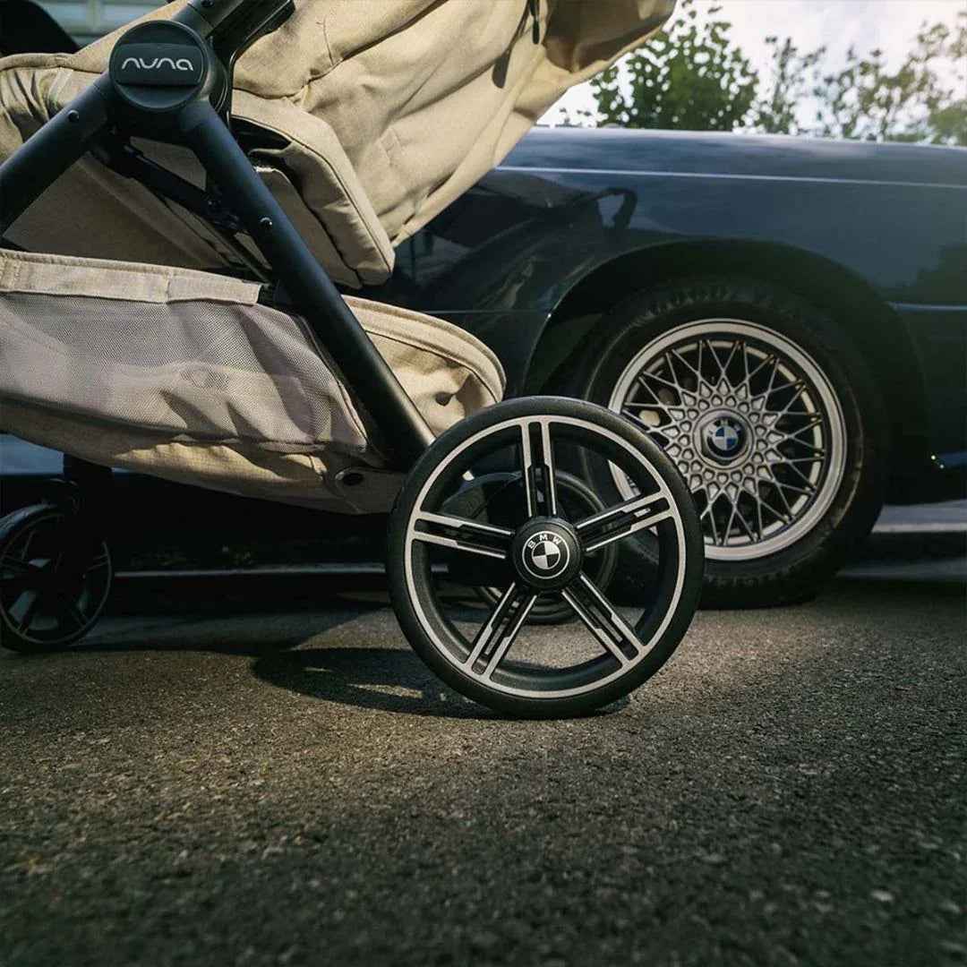 Nuna® Otroški voziček Trvl™ LX BMW Mica Nuna