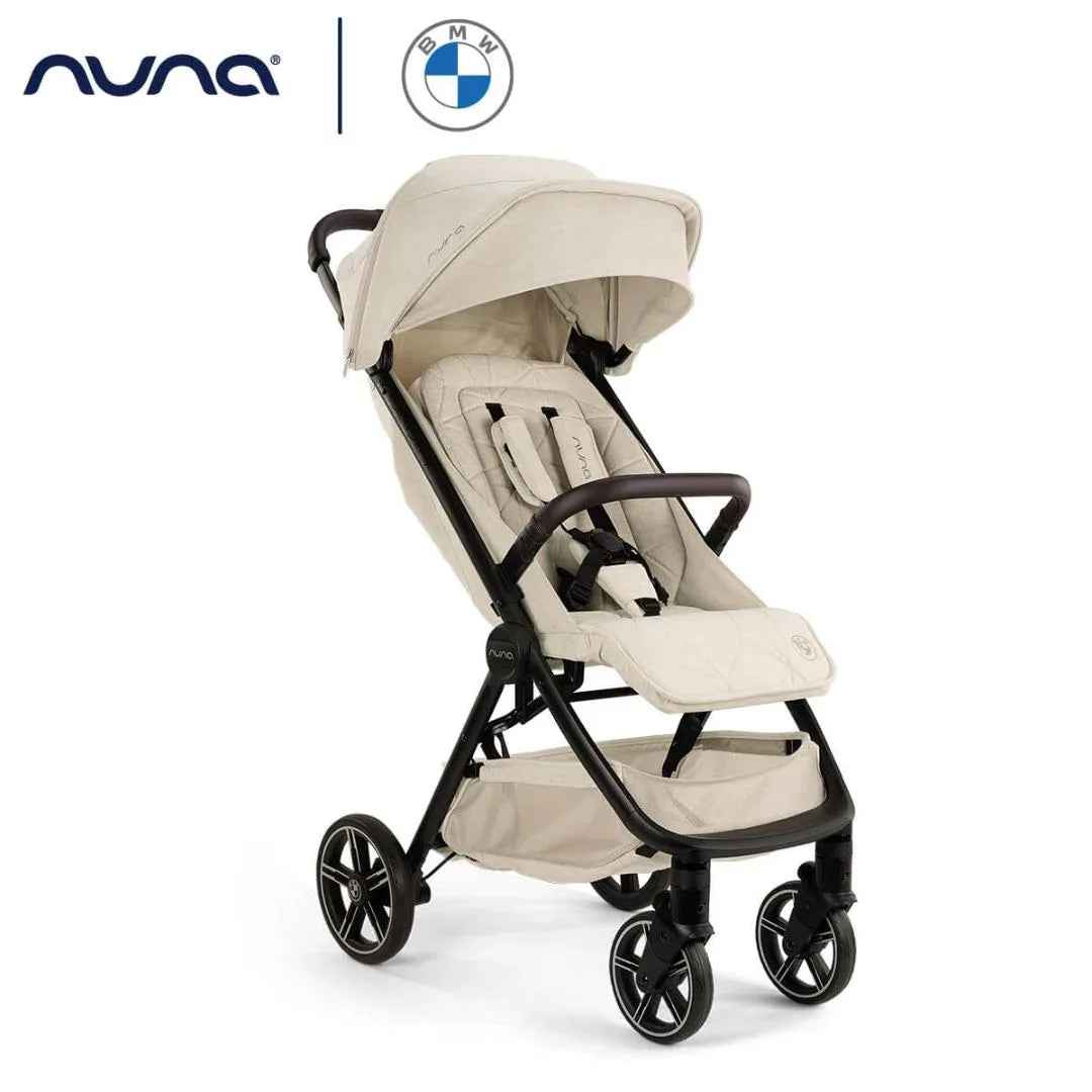 Nuna® Otroški voziček Trvl™ LX BMW Mica Nuna